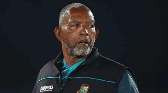 Simmons lauds Mushfiqur's professionalism ahead of his 100th Test